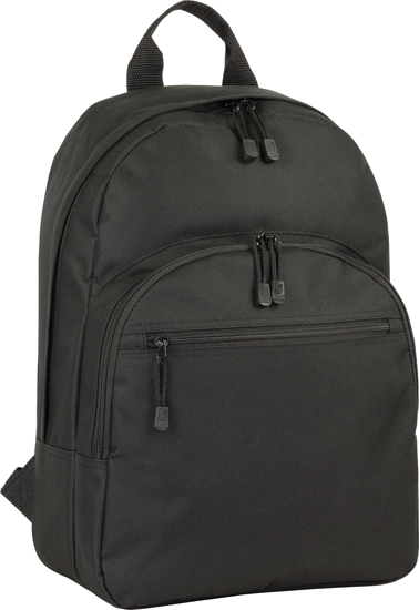 Halstead Eco Recycled Rpet Backpack Rucksack 